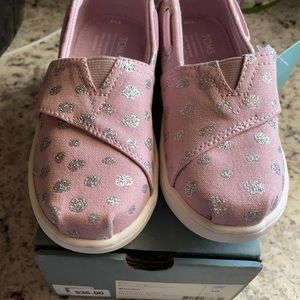 Toddler Toms